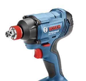 Drill-screwdriver 18V 3Ah GDX 180-Li 0 601 9G5 223 - 1