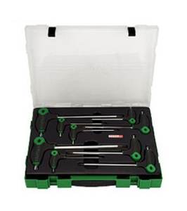 Allen wrenches index GZC09040