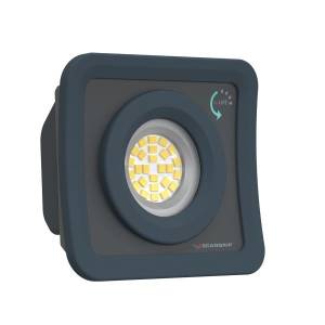 Prenosné dielenské lampy index SG03.6200