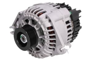 Alternator index STX100740