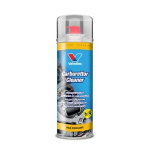 Agent de curatare carburatoare / pentru acceleratie Spray 0,5 l CARBURETTOR CLEANER 500ML - 1