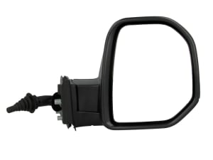 Oglinda Completa Dreapta CITROEN BERLINGO Box Body/MPV (B9) din 2008 - 2021, Auto, Reglaj mecanic