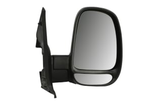 Oglinda Completa Dreapta FORD TRANSIT Platform/Chassis (E_ _) din 1991 - 2000, Auto, Reglaj manual
