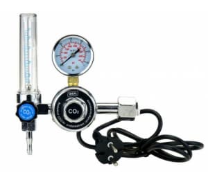 Cylinder Pressure Regulator index 265523
