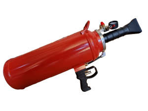 Inflator - 1