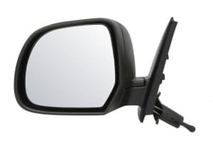 Oglinda Completa Stanga NISSAN MICRA III (K12) din 2002 - 2010, Auto, Reglaj mecanic