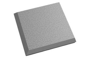 Podni panel index FORTELOCK2038 GREY