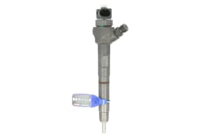 Injector
