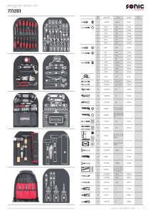 Set alata - 2