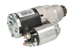 Rozrusznik (12V, 1,4kW, profesjonalnie regenerowany) pasuje do: NISSAN ALTIMA, TEANA III; RENAULT KOLEOS II 2.5 05.12- - 3