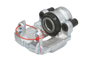 Brake caliper