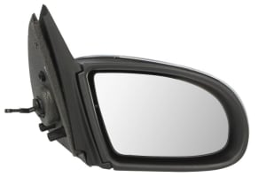 Oglinda Completa Dreapta OPEL TIGRA din 1994 - 2000, Auto, Reglaj mecanic