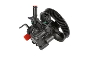 Hydraulic Pump, steering LAU 55.6208 - 1