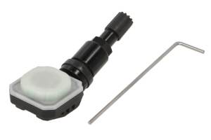 (EN) TPMS tyre pressure sensor programabil universal 433 MHz TPMS SENSOR/BK - 1