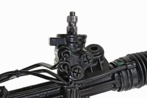 Steering rack LAU 66.0654 - 4
