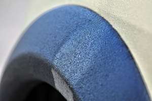 Acoperire de protecție poliuretanică protectie incolor R 12196/4 - 1