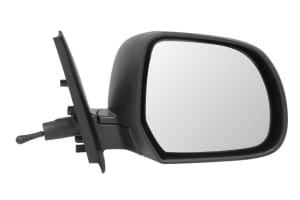 Oglinda Completa Dreapta NISSAN MICRA C+C III (K12) din 2005 - 2010, Auto, Reglaj mecanic