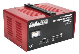 Akkumulátortöltő index SEA AUTOCHARGE9