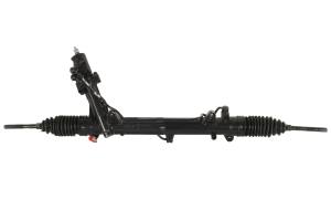 Steering rack LAU 66.3501 - 4