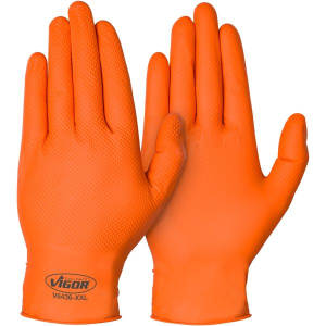 Ochrana rúk index VIGOR V6436-XXL