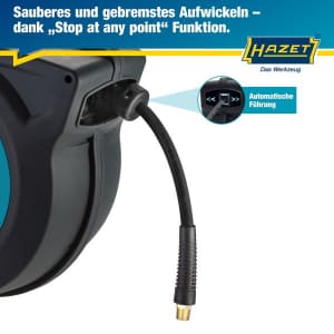 HAZET Vákkumcső HAZ 9040N-10 - 3