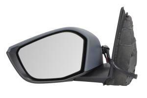 Oglinda Completa Stanga CITROEN C4 X (BD_, BE_, BF_) din 2022 - 2024, Auto, Reglaj electric