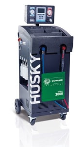 Stanice za servis klime index 8PS 179 501-041