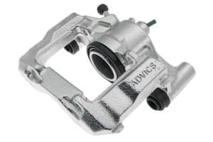 Brake caliper LAU 77.5582 - 2