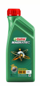 CASTROL Motorový olej MAGNATEC 5W40 A3/B4 1L