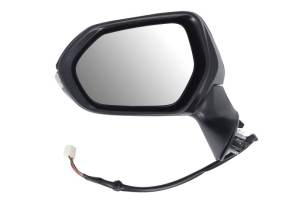 Oglinda Completa Stanga TOYOTA YARIS CROSS (MXP_) din 2020, Auto, Reglaj electric
