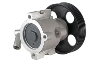 Hydraulic Pump, steering LAU 55.0337 - 3