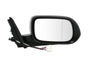 Oglinda Completa Dreapta HONDA ACCORD VII (CM) din 2002 - 2005, Auto, Reglaj electric