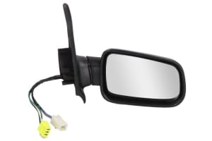 Oglinda Completa Dreapta CITROEN ZX Break (N2) din 1993 - 1998, Auto, Reglaj electric