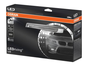 OSRAM Daytime Running Light Set OSR LED DRL102