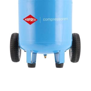 Compresor piston 38l eficienta 240l/min. - 1
