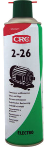 Deruginol index CRC 2-26 IND 500ML