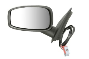 Oglinda Completa Stanga FIAT STILO Multi Wagon (192_) din 2003 - 2008, Auto, Reglaj electric