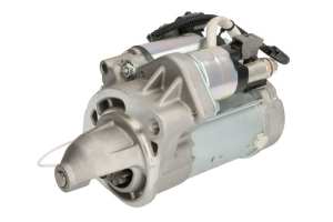 Rozrusznik (12V, 1,7kW, profesjonalnie regenerowany) pasuje do: LEXUS IS III, RC 2.0 08.15-