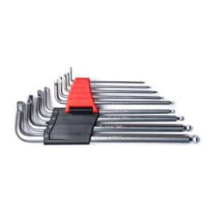 Set alata index 530 700 SUPER GRIP IMBUS