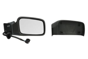 Oglinda Completa Dreapta VOLVO 850 (854) din 1991 - 1996, Auto, Reglaj electric