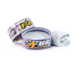 Ceara New Scratch Clear Wax Light 200ml S99 00419 - 1