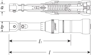Dynamometrické nástroje - 8