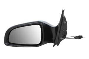 Oglinda Completa Stanga OPEL ASTRA H (A04) din 2004 - 2014, Auto, Reglaj mecanic