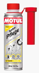 Aditivi motorina, pentru curatare, pentru protecție, pentru revitalizare MTL SYSTEM KEEP DSL 300ML - 1