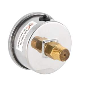 Manometru pe controlul de bord piese de schimb 369007033 - 1