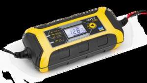 Incarcator acumulator ARTIC 4000 12V 4A GYS 029583 - 1