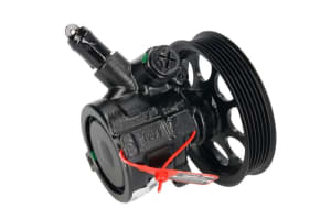 Hydraulic Pump, steering LAU 55.0804 - 1