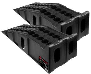 Platforma Drive-on 8000kg Plastic - 2