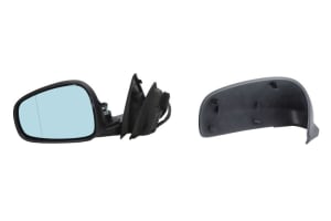 Oglinda Completa Stanga ALFA ROMEO GIULIETTA din 2010 - 2020, Auto, Reglaj electric