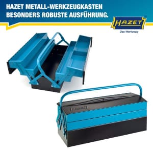 Toolbox HAZ 190L - 3